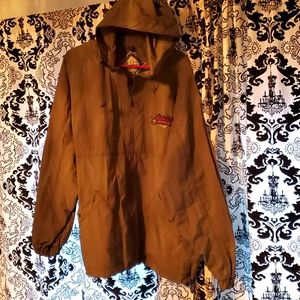 Gear for Sports Rain Coat